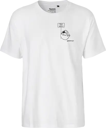 DasKritzelt - Mache ich nicht!