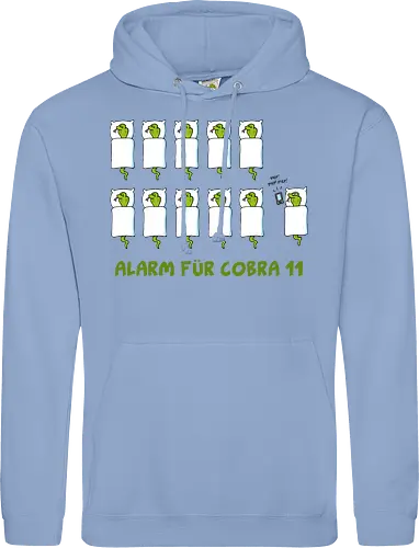 Ruthe - Cobra 11