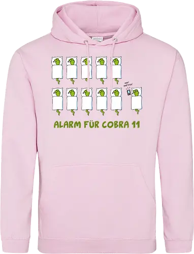 Ruthe - Cobra 11