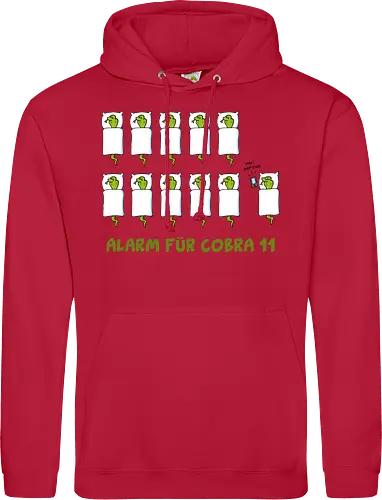 Ruthe - Cobra 11