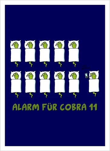 Ruthe - Cobra 11