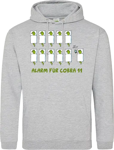 Ruthe - Cobra 11