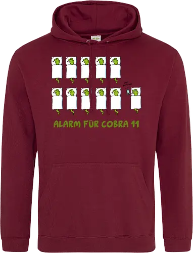 Ruthe - Cobra 11