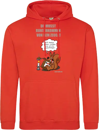 Ruthe - Nutella Eichhorn