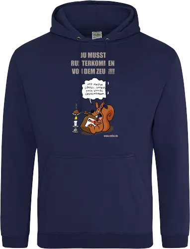 Ruthe - Nutella Eichhorn