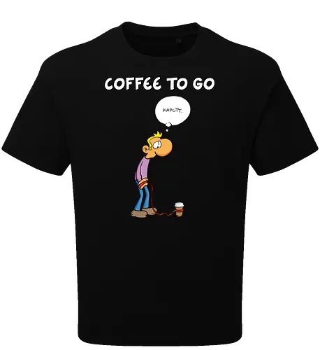 Ruthe - Coffee To Go