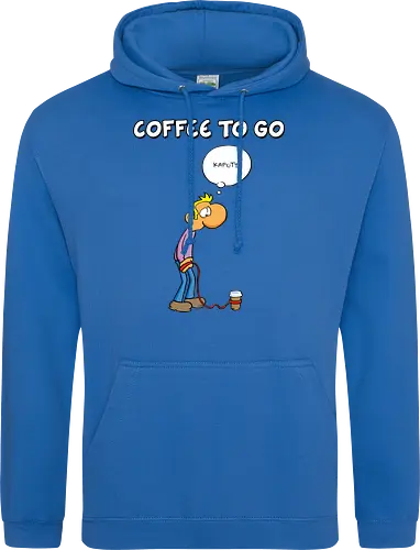 Ruthe - Coffee To Go