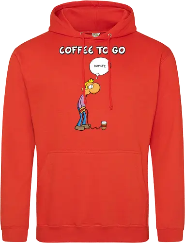 Ruthe - Coffee To Go