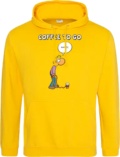 Ruthe - Coffee To Go