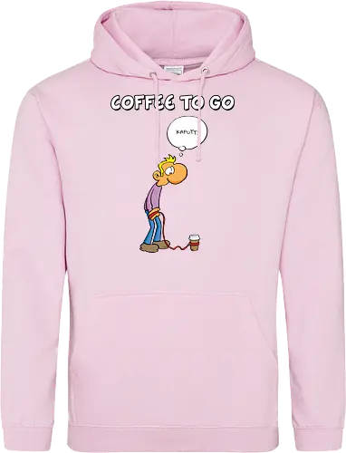 Ruthe - Coffee To Go