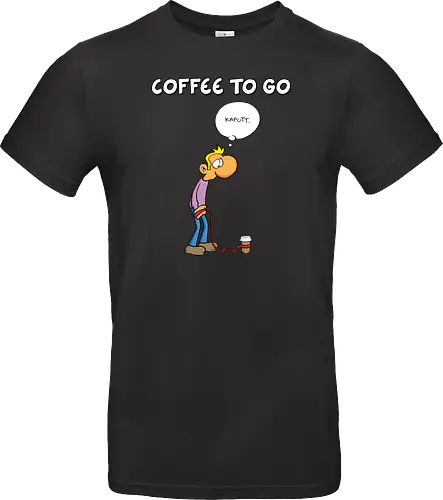 Ruthe - Coffee To Go