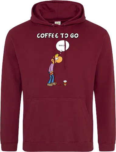 Ruthe - Coffee To Go
