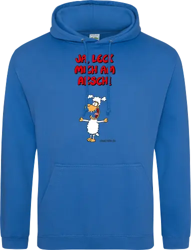 Ruthe - Schaf