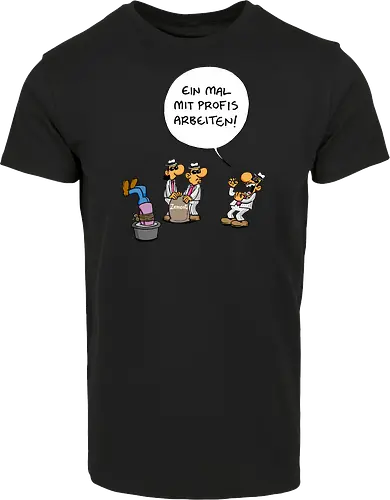 Ruthe - Profis