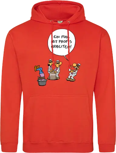 Ruthe - Profis