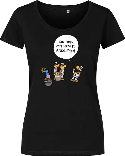Ruthe - Profis