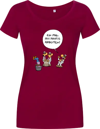 Ruthe - Profis