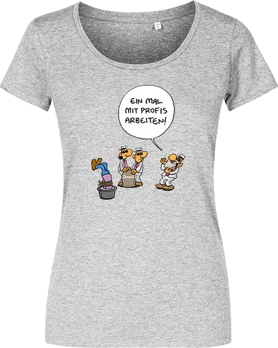 Ruthe - Profis