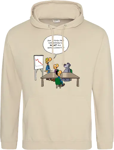 Ruthe - Gemütlichkeit