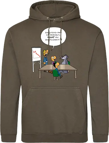 Ruthe - Gemütlichkeit