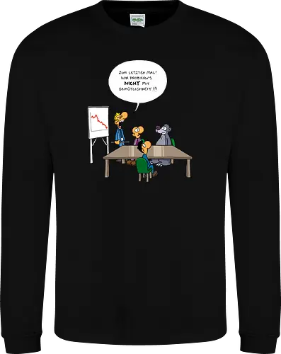 Ruthe - Gemütlichkeit