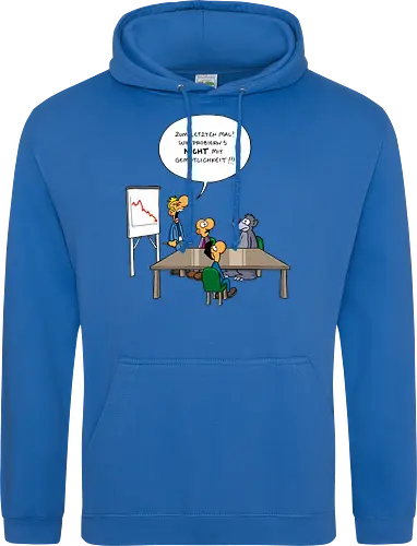 Ruthe - Gemütlichkeit