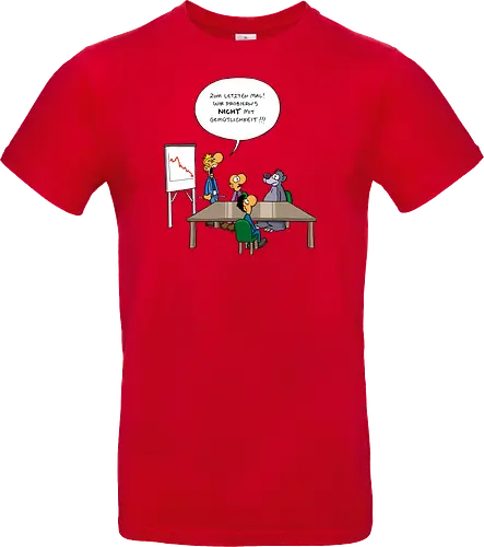 Ruthe - Gemütlichkeit