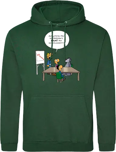 Ruthe - Gemütlichkeit