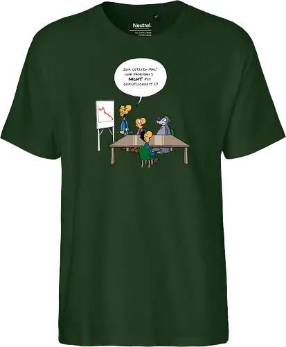 Ruthe - Gemütlichkeit