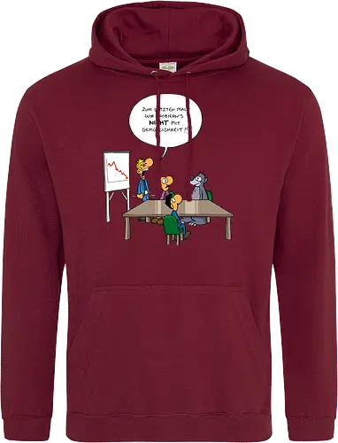 Ruthe - Gemütlichkeit