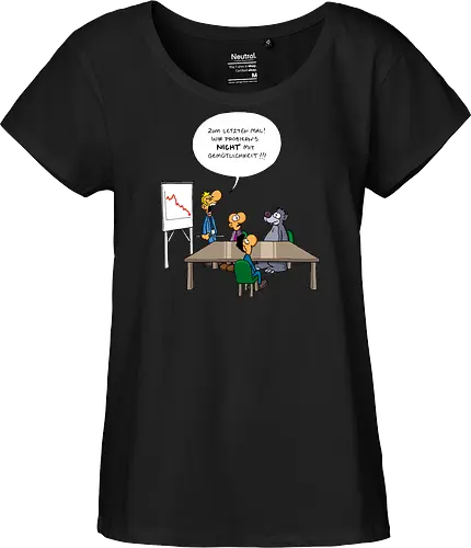 Ruthe - Gemütlichkeit