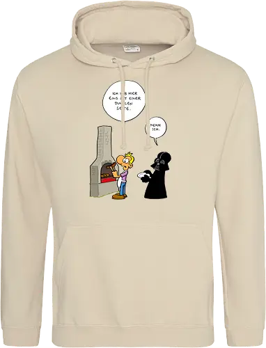 Ruthe - Dunkle Seite