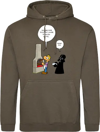 Ruthe - Dunkle Seite