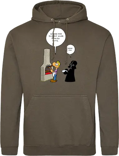 Ruthe - Dunkle Seite