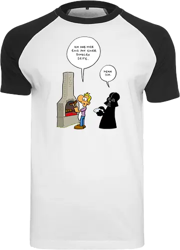 Ruthe - Dunkle Seite