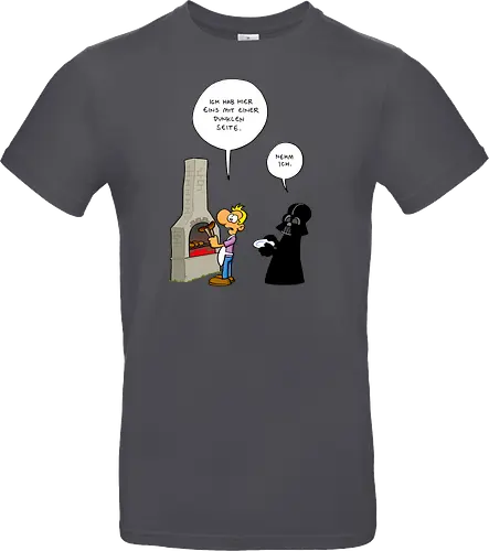 Ruthe - Dunkle Seite