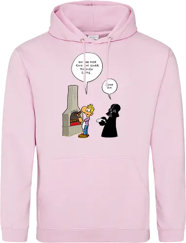 Ruthe - Dunkle Seite