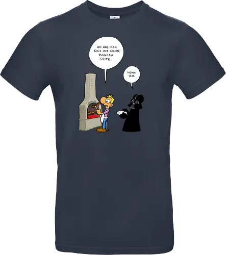 Ruthe - Dunkle Seite