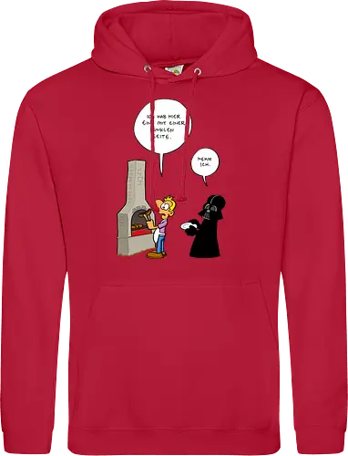 Ruthe - Dunkle Seite