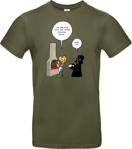 Ruthe - Dunkle Seite