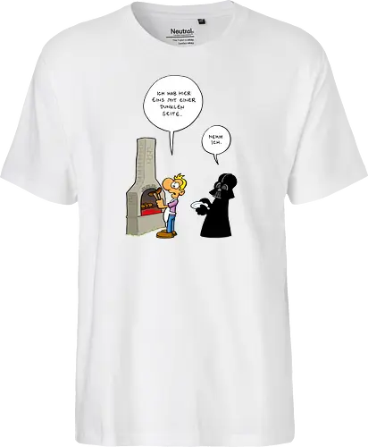 Ruthe - Dunkle Seite