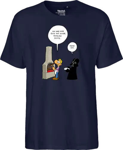 Ruthe - Dunkle Seite