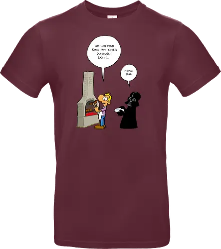 Ruthe - Dunkle Seite