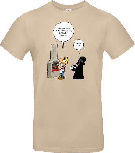 Ruthe - Dunkle Seite