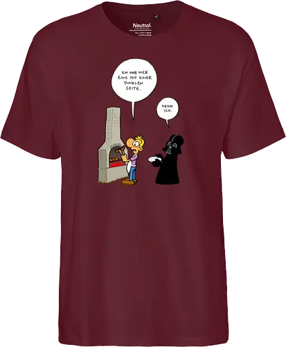 Ruthe - Dunkle Seite