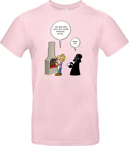 Ruthe - Dunkle Seite