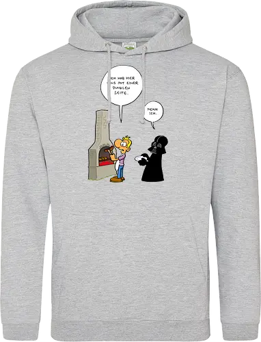 Ruthe - Dunkle Seite