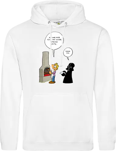 Ruthe - Dunkle Seite