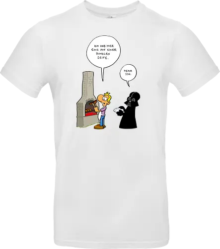 Ruthe - Dunkle Seite