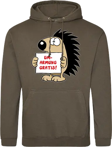 Ruthe - Gratisumarmung